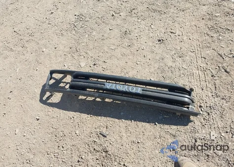 1991 Toyota Pickup 1/2 Ton Short Wheelbase z USA, uszkodzony, nr VIN JT4RN81A8M0071886